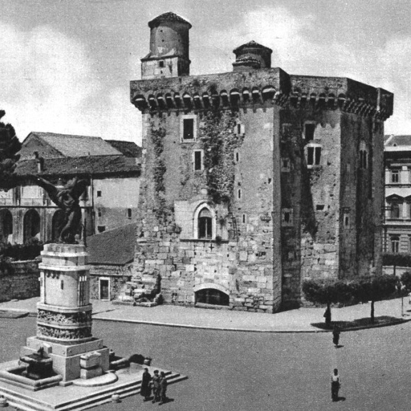 Storia della città di Benevento